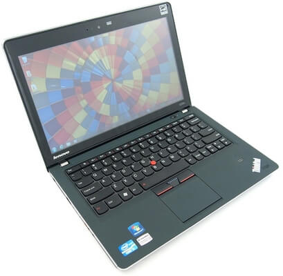 Замена разъема питания на ноутбуке Lenovo ThinkPad E220s